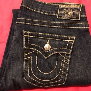 True Religion Brand Women’s Jeans